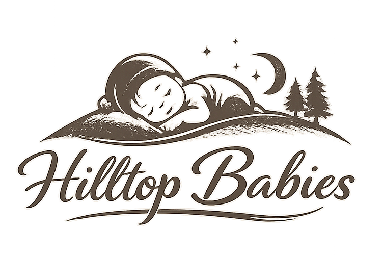 Hilltop Babies logo