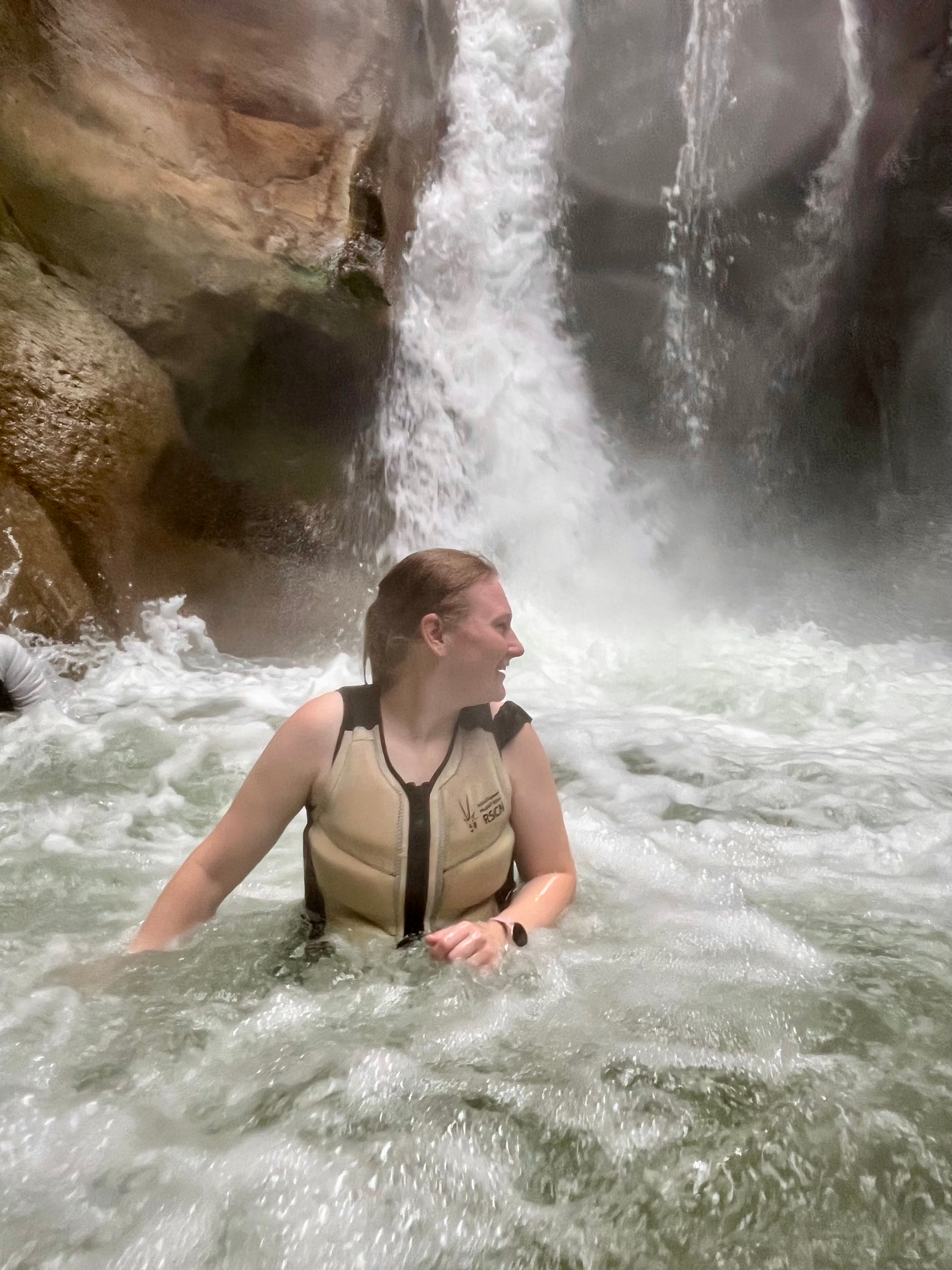 Kuvituskuva Summer Adventure in Jordan -matkapaketista