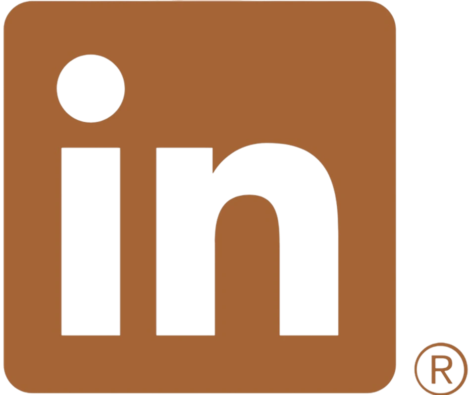 LinkedIn logo